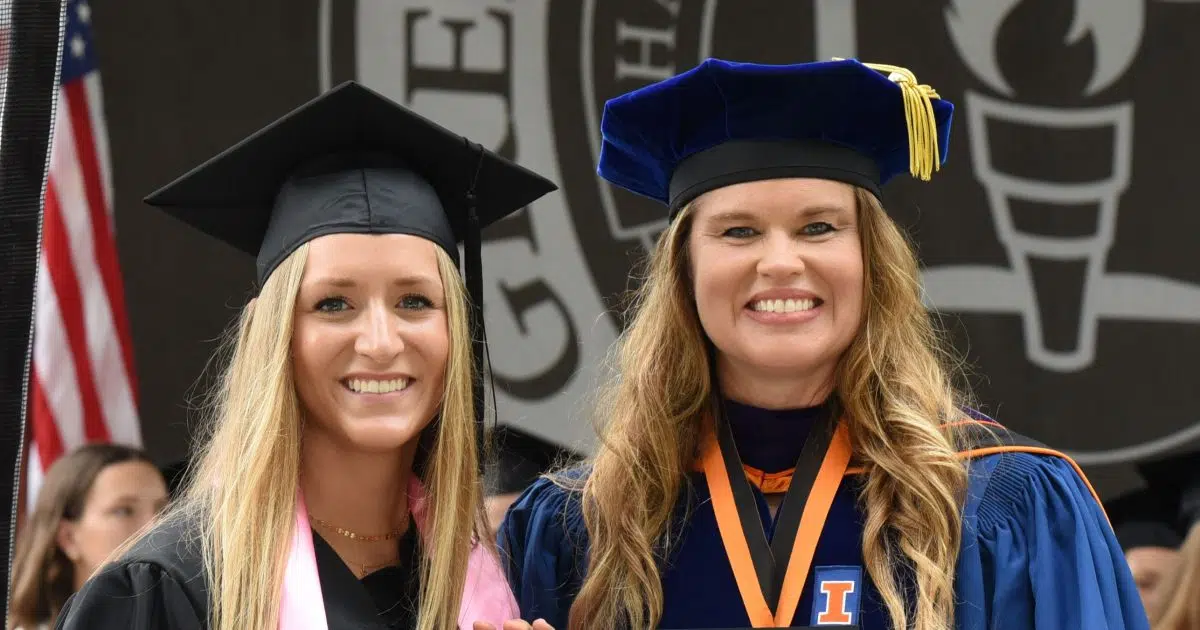 Salem student wins top award of 2023 graduating class at Greenville