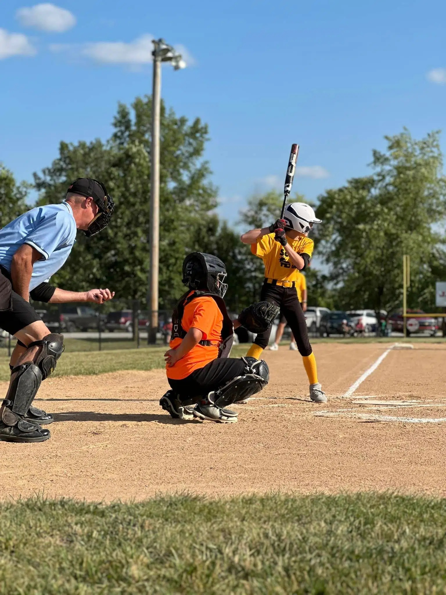 College Station Little League