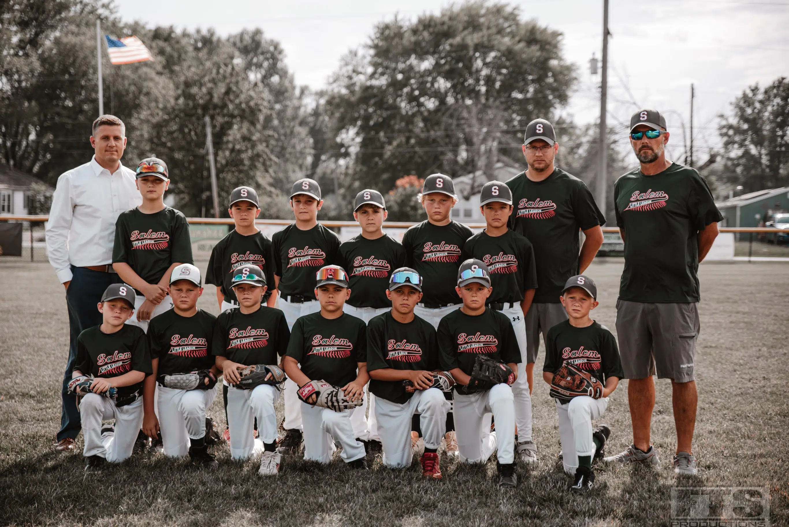 2023 11U All Stars