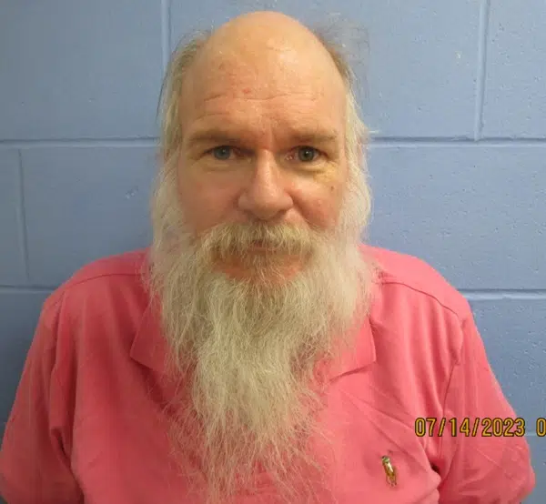 Centralia man resentenced on reduced conviction of aggravated criminal sexual assault; released