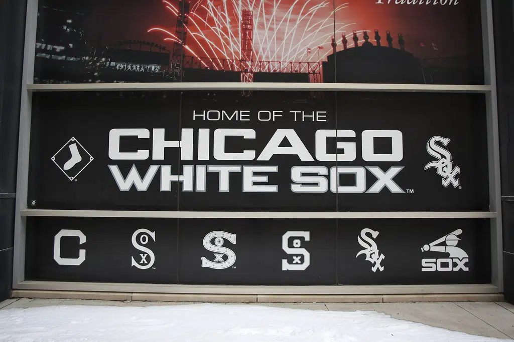 Leader of the White Sox still the manager