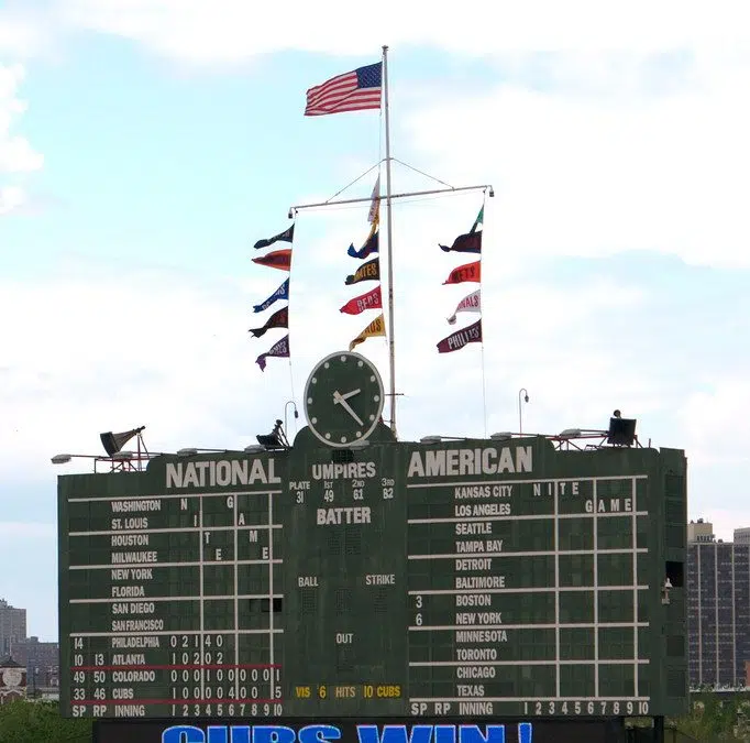 Morel gets winning hit in 9th as Cubs improve to 8-3 in August