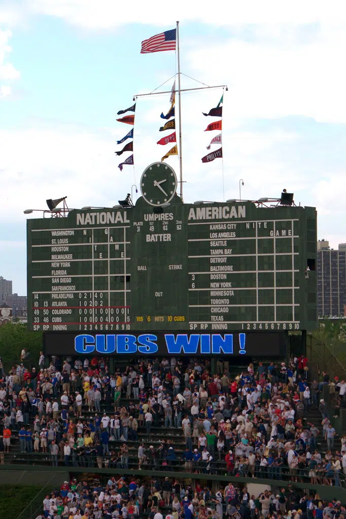 Morel gets winning hit in 9th as Cubs improve to 8-3 in August