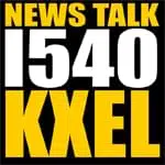 KXEL Midday News for Thu. Jan. 20, 2022
