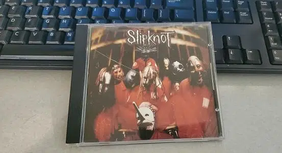Slipknot's 'Debut Album' Released This Day 21 Years Ago! | Rock 108