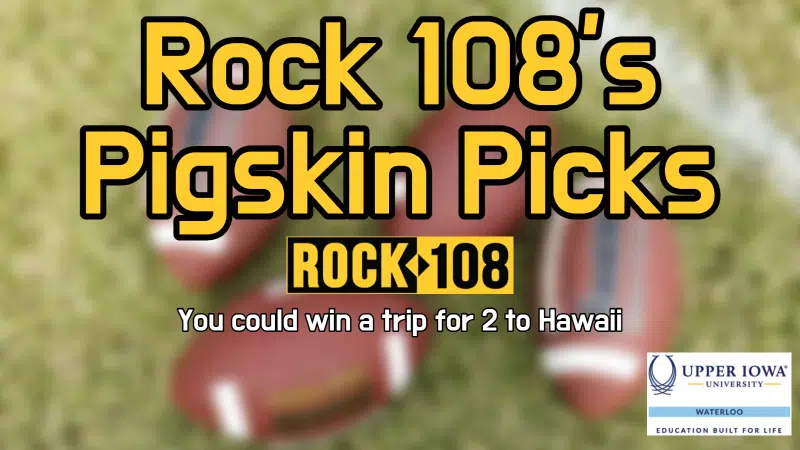 Pigskin Picks