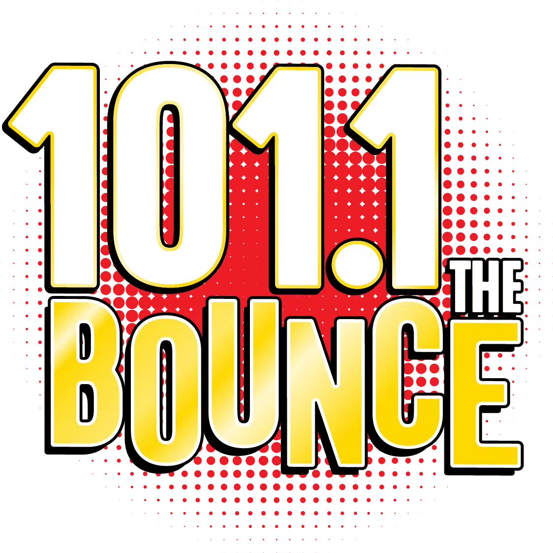 101.1 The Bounce