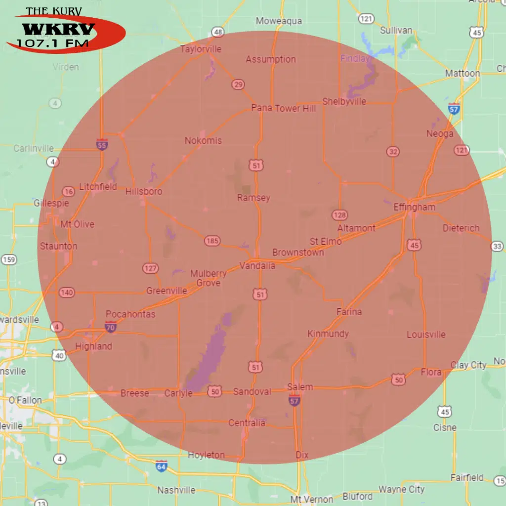 Vandalia, IL Cromwell Media