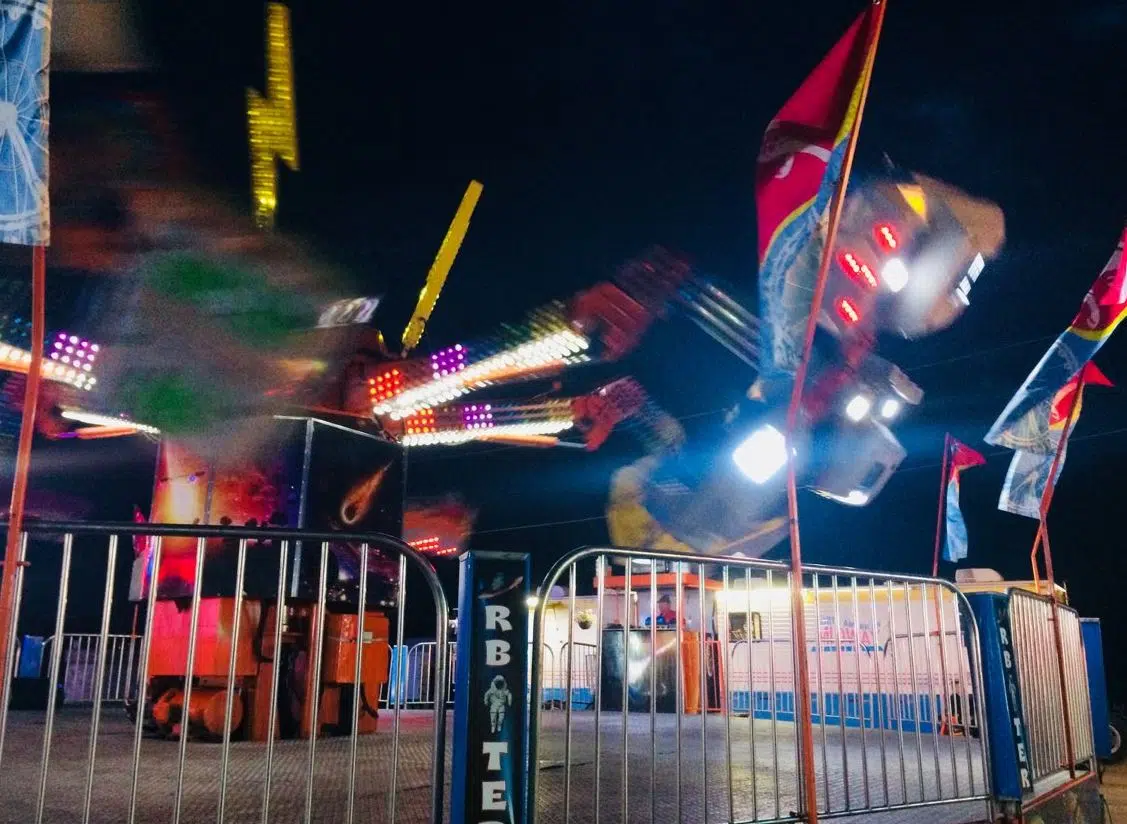 Petunia Festival Board Trying to Cram As Much Into Three Days As They Can | River Country 101.7