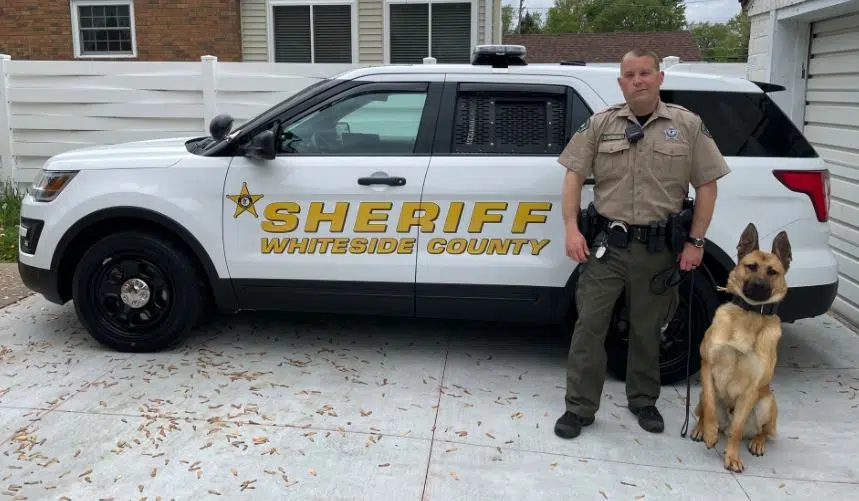 Whiteside County Sheriff Says Deputies Will be Watching for Those Who