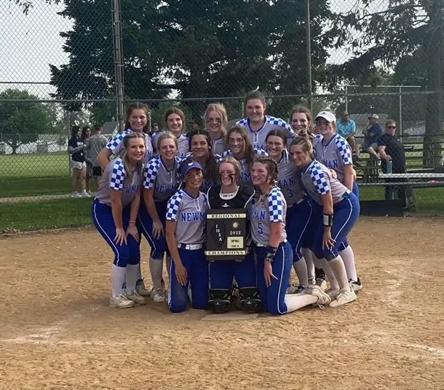 IHSA Softball, Regional Finals Local Scoreboard River Country 101.7