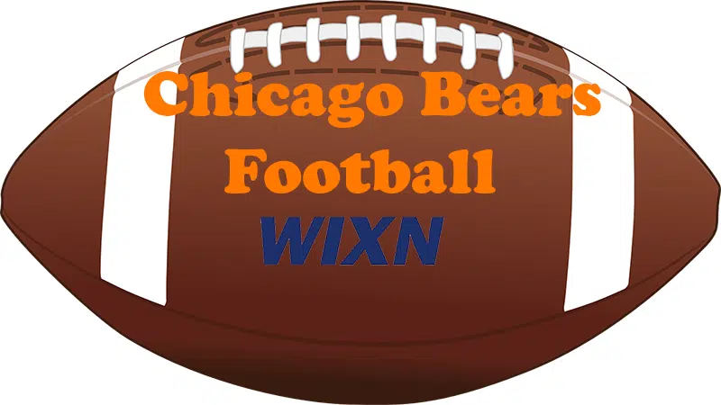 Da Bears Blog  2022 Chicago Bears Schedule