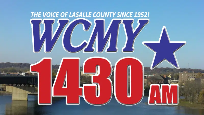 The Voice Of Lasalle County Since 1952