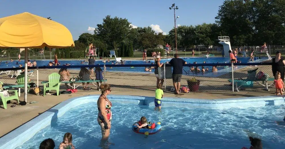Ottawa pool to stay closed; Thornton Park improvements on hold The Voice of LaSalle County