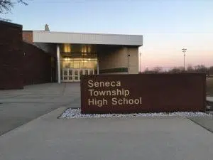 Expansion in mind, Seneca High School buys houses | The Voice of ...