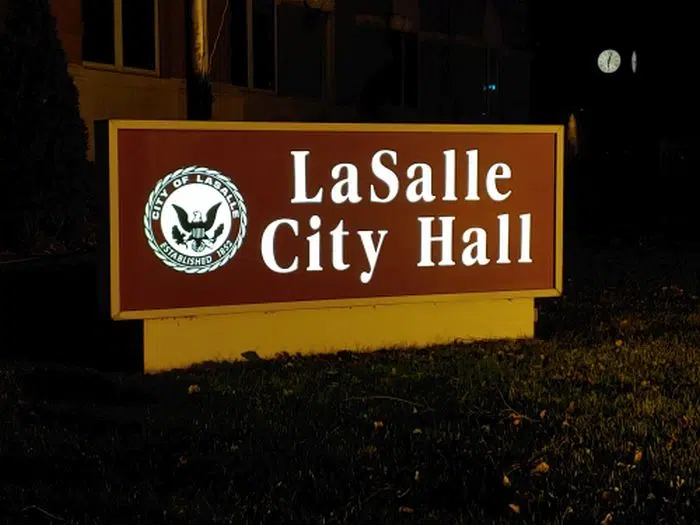 LaSalle City Council will hire architects to fix city hall roof The Voice of LaSalle County