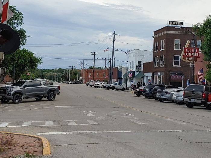 Honorary street name given to remember Marseilles Vietnam Veteran - Vimarsana News