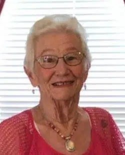 Patricia Joy Calvert, 85 | The Voice of LaSalle County since 1952!