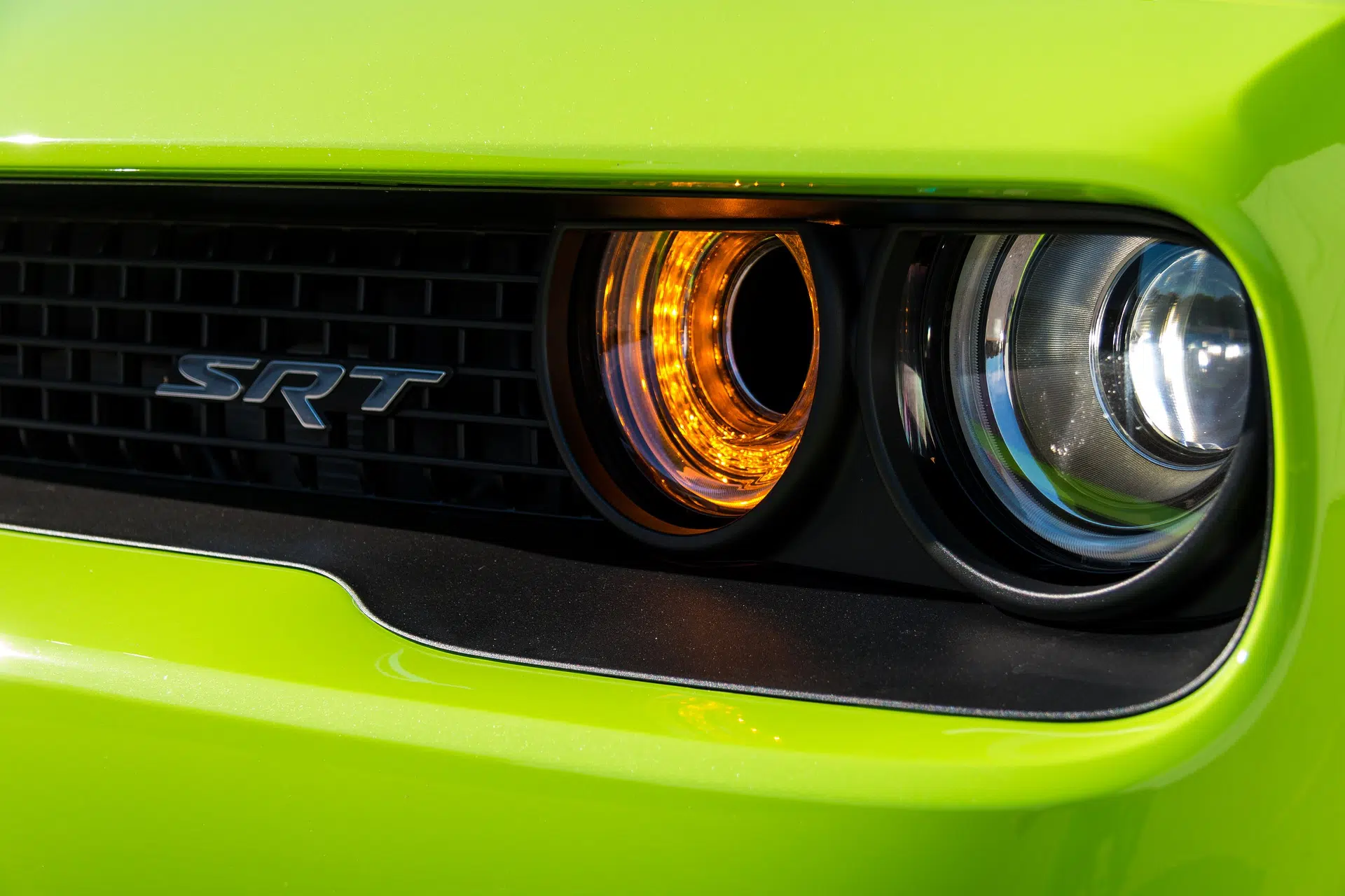 Dodge Will Pay Someone $150k To Drive A Hellcat Muscle Car For A Year