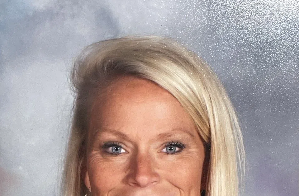 Nikki & Spicoli’s Top Teacher Kristy Nixon at Picotte Elementary