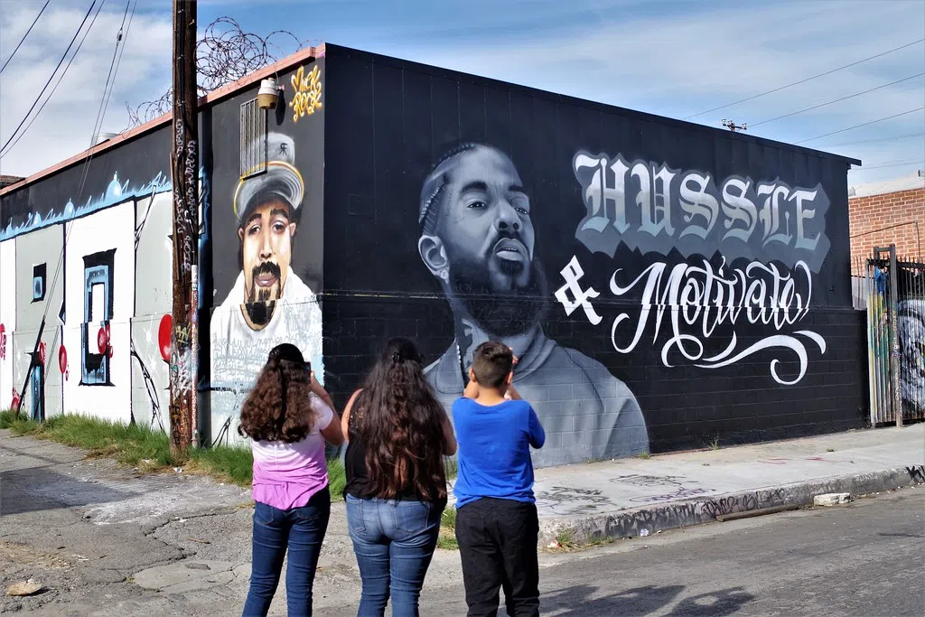 Nipsey Hussle Course Coming To Los Angeles University In Spring 2023