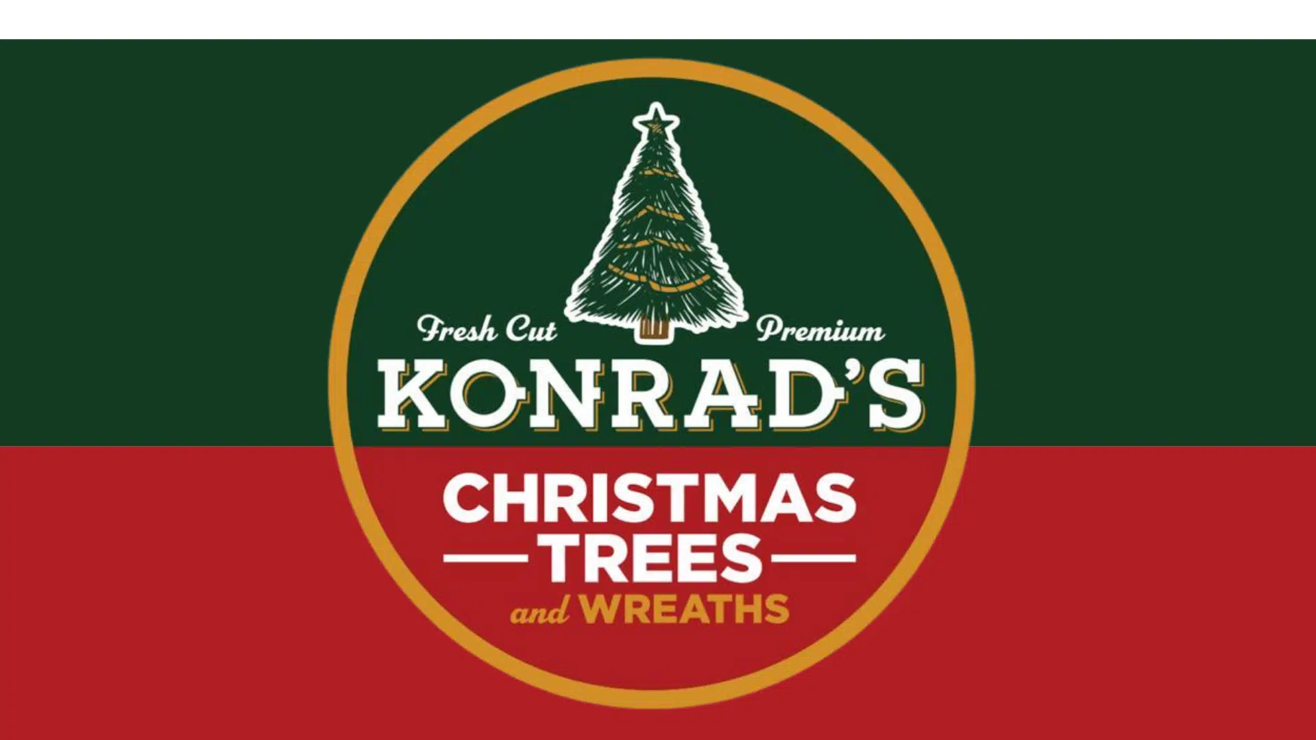 Konrad's Christmas Trees and Wreaths Georgetown TX