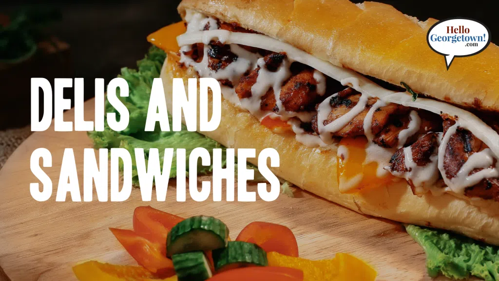 Restaurant Guide Hello