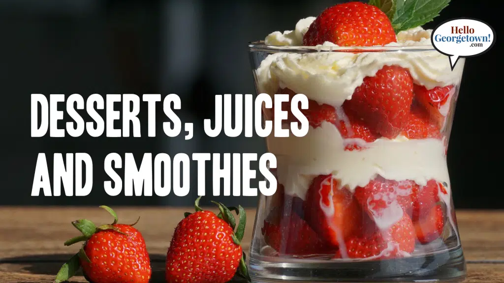 Restaurants in TX Hello