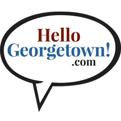 This Week In Georgetown | Hello Georgetown