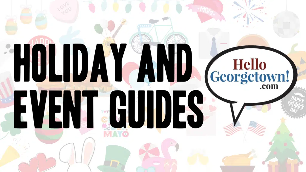 Holiday Guides