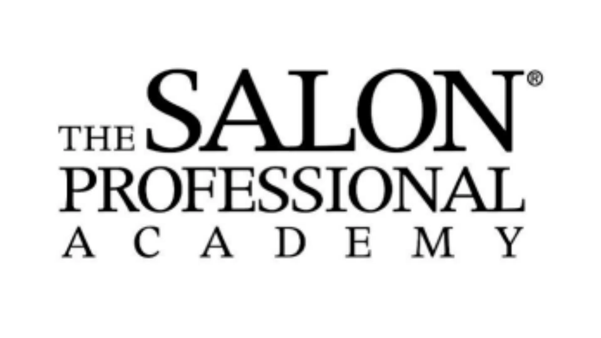 1. The Salon Professional Academy - wide 1