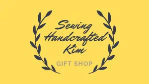 Sewing Handcrafted Kim Georgetown Texas