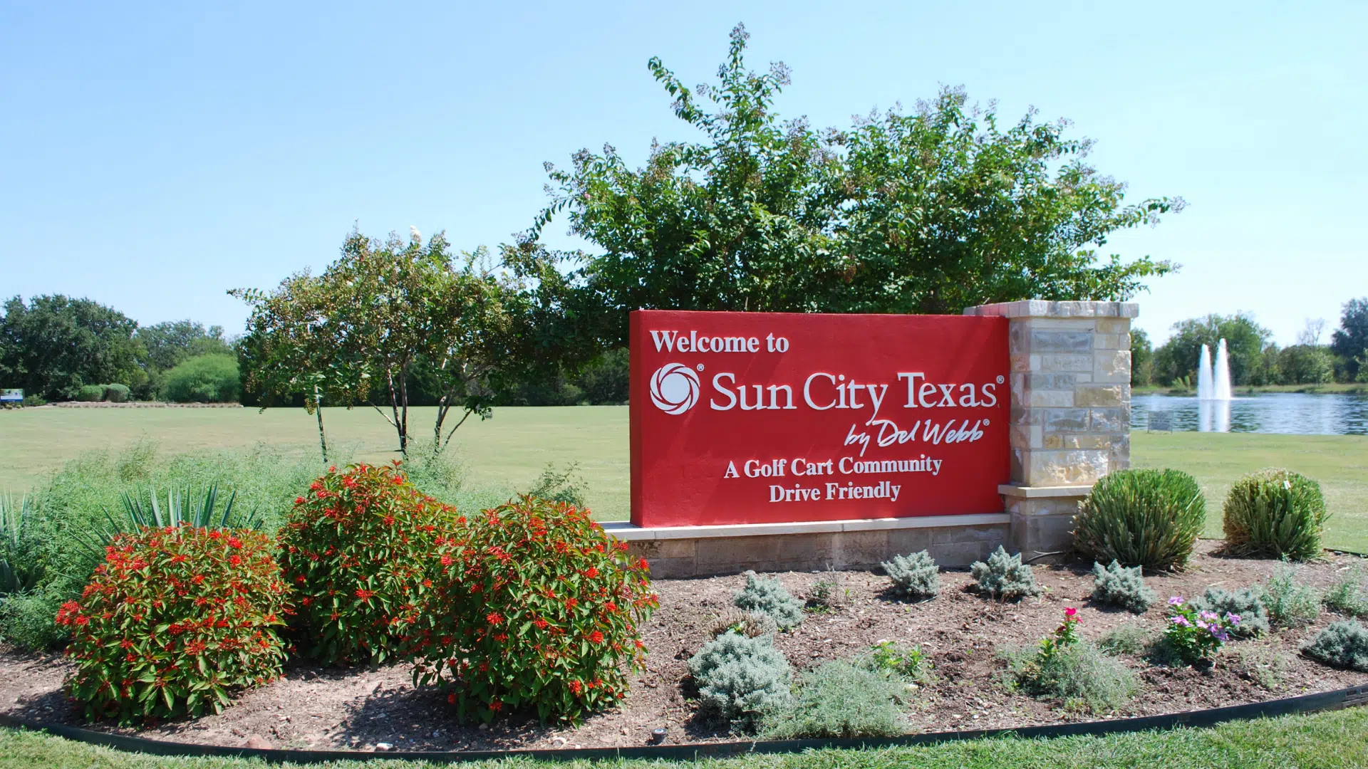 Texas Senate Recognizes Sun City’s 25th Anniversary in Proclamation