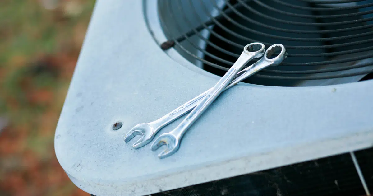 BBB Tip: Buying and Servicing Your Heating and Air Conditioning (HVAC) Systems