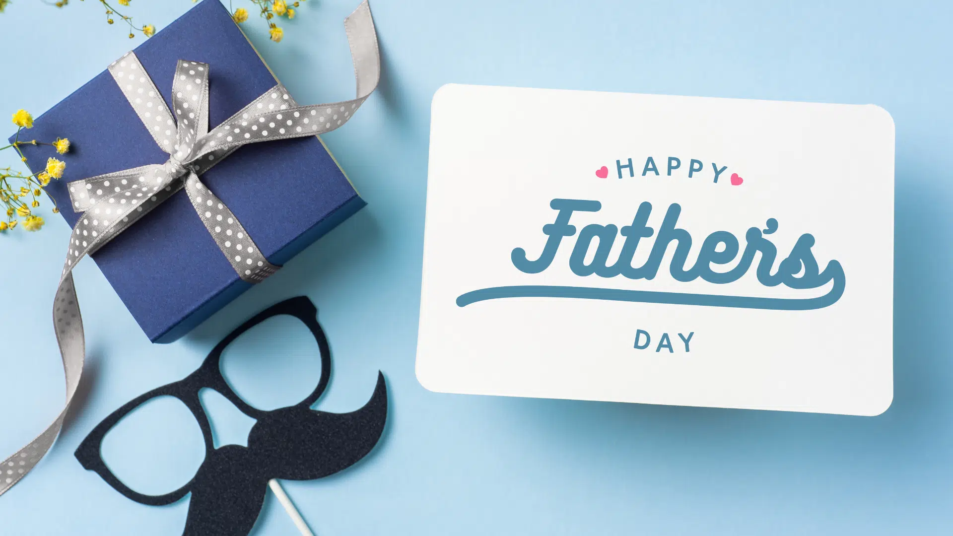 SPCA* Happy Father's Day Card