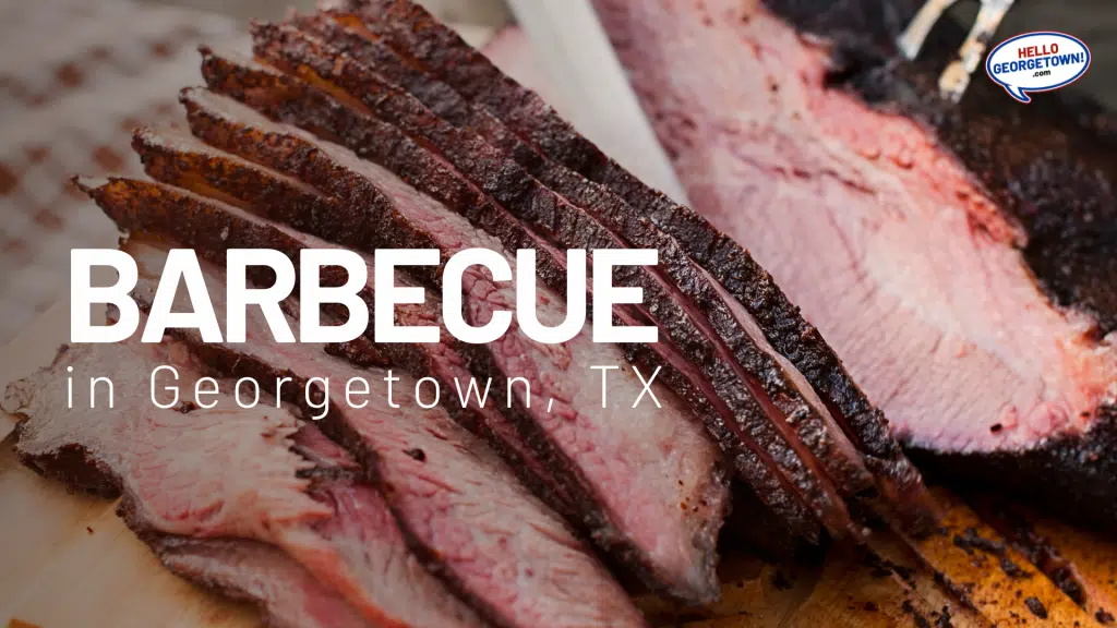 Restaurants in TX Hello