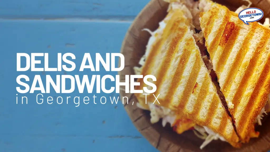 Restaurants in TX Hello