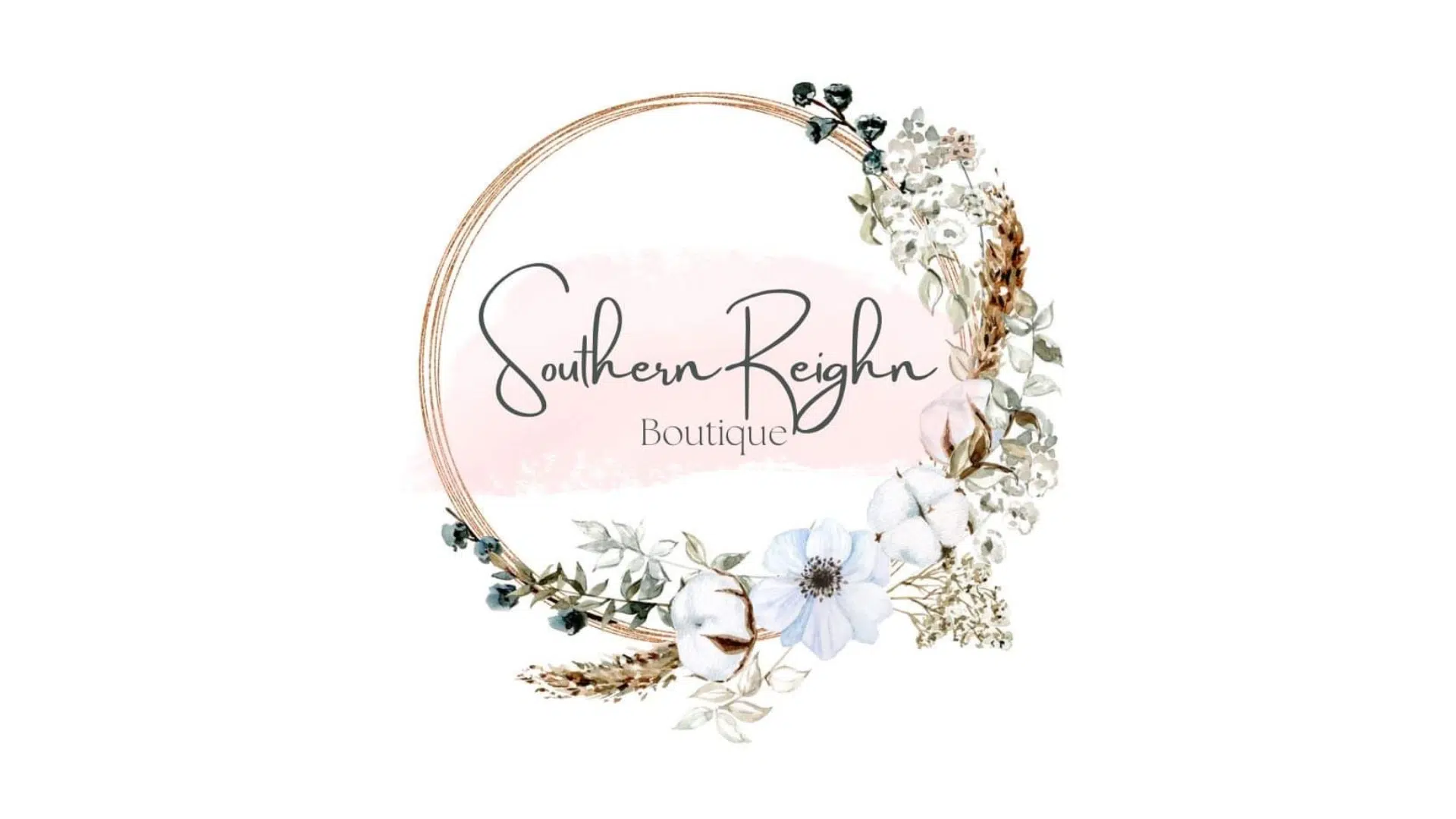 Southern Reighn Boutique Open in TX Hello
