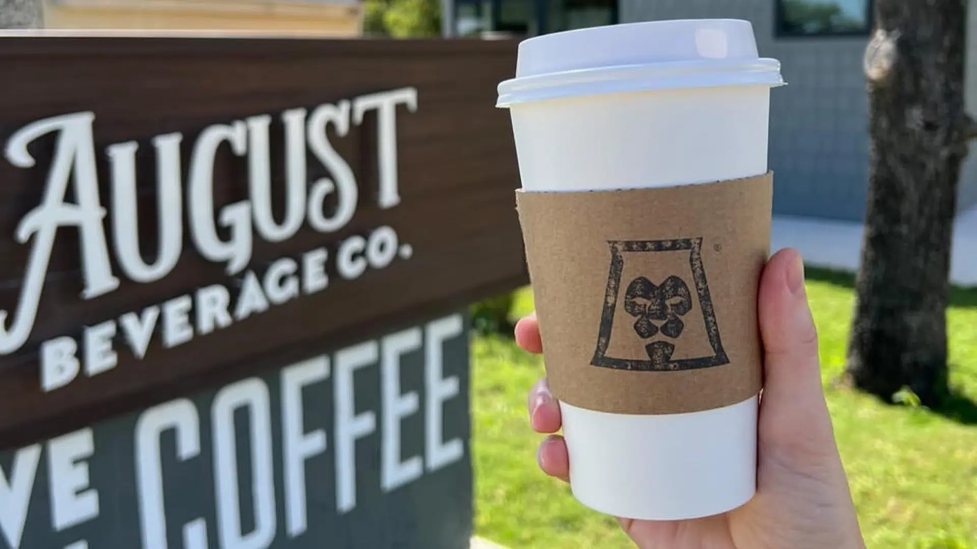 August Beverage Co. Celebrates 1st Anniversary in TX