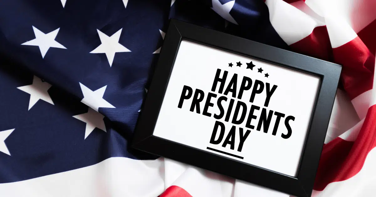 Williamson County Offices Closed for Presidents’ Day Hello