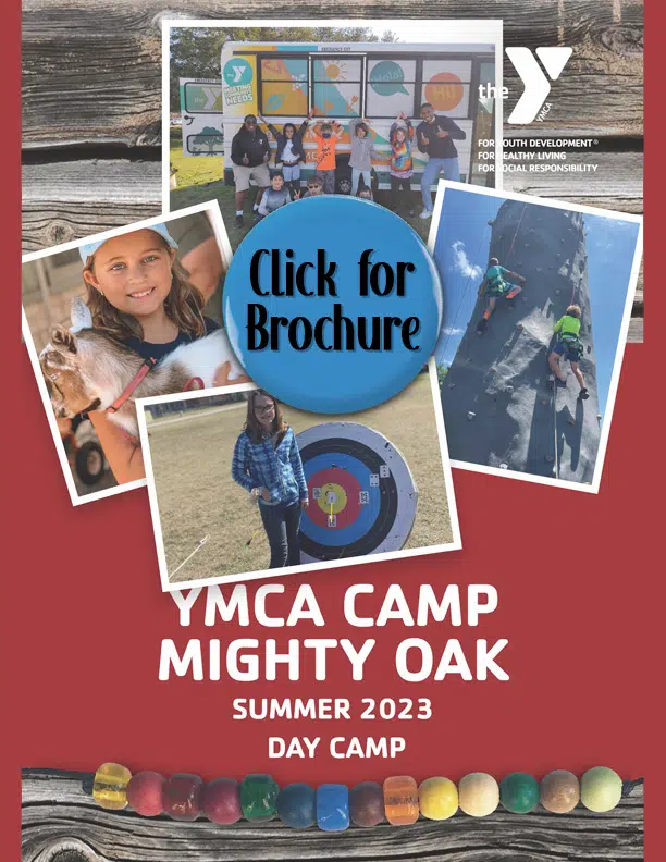 Summer Camps in Texas Hello