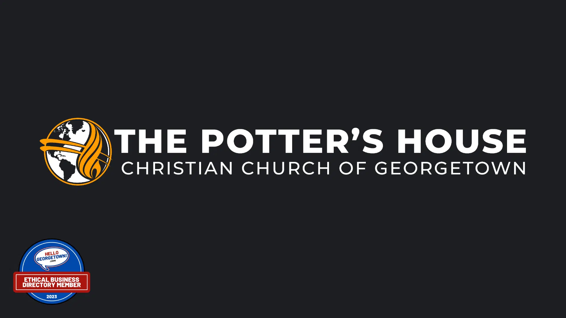 The Potter's House Church