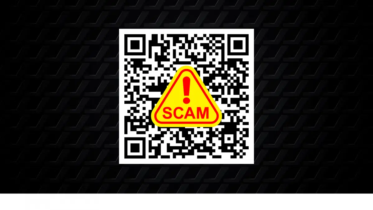 BBB Weekly Column – Warning: Fraudulent QR Codes Continue To Be Used In ...