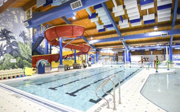 Leduc Aquatic Centre temporary closure begins next week | PonokaNow.ca