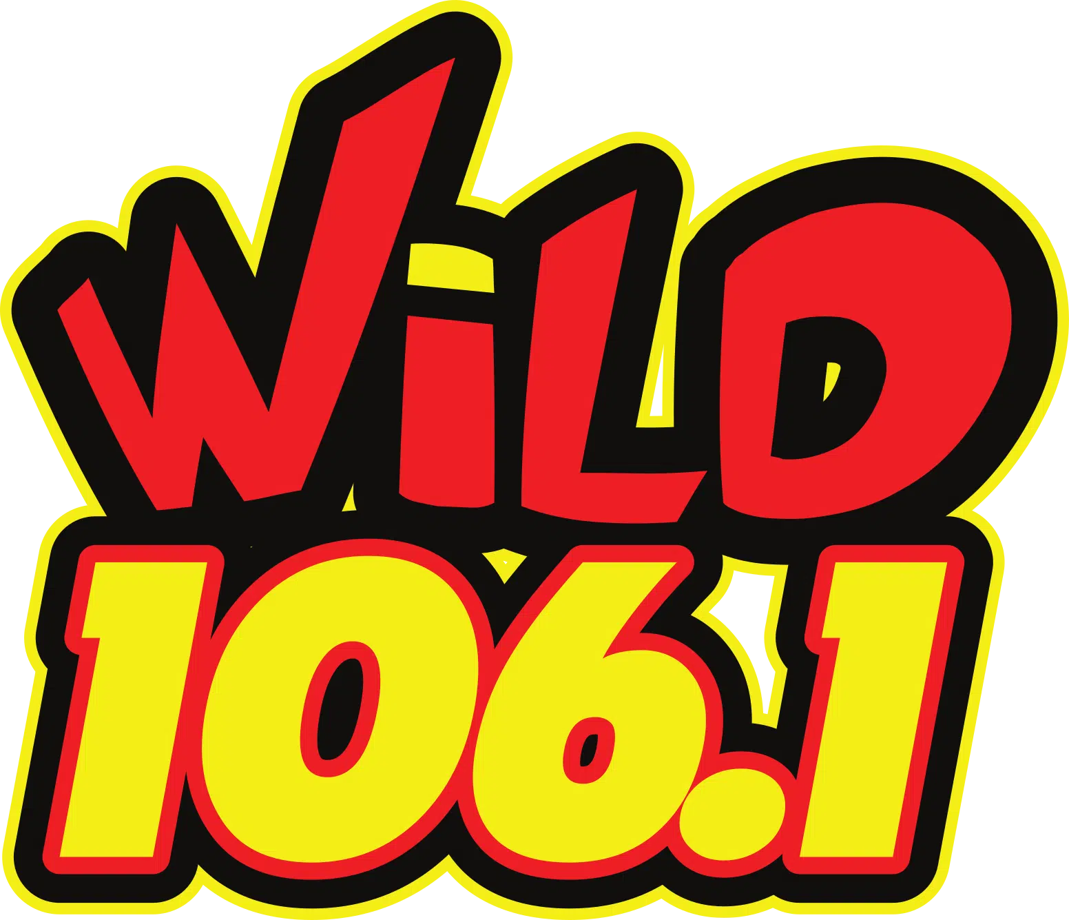 SLO's #1 for HITS! | WiLD 106.1