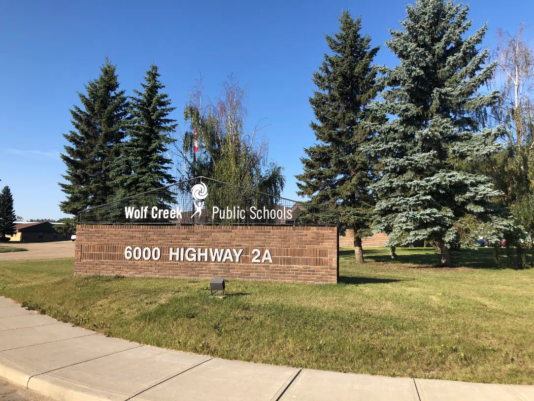 Wolf Creek Schools gathering input on Attendance Boundaries and Grade