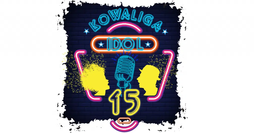 Kowaliga Idol WFEBB101