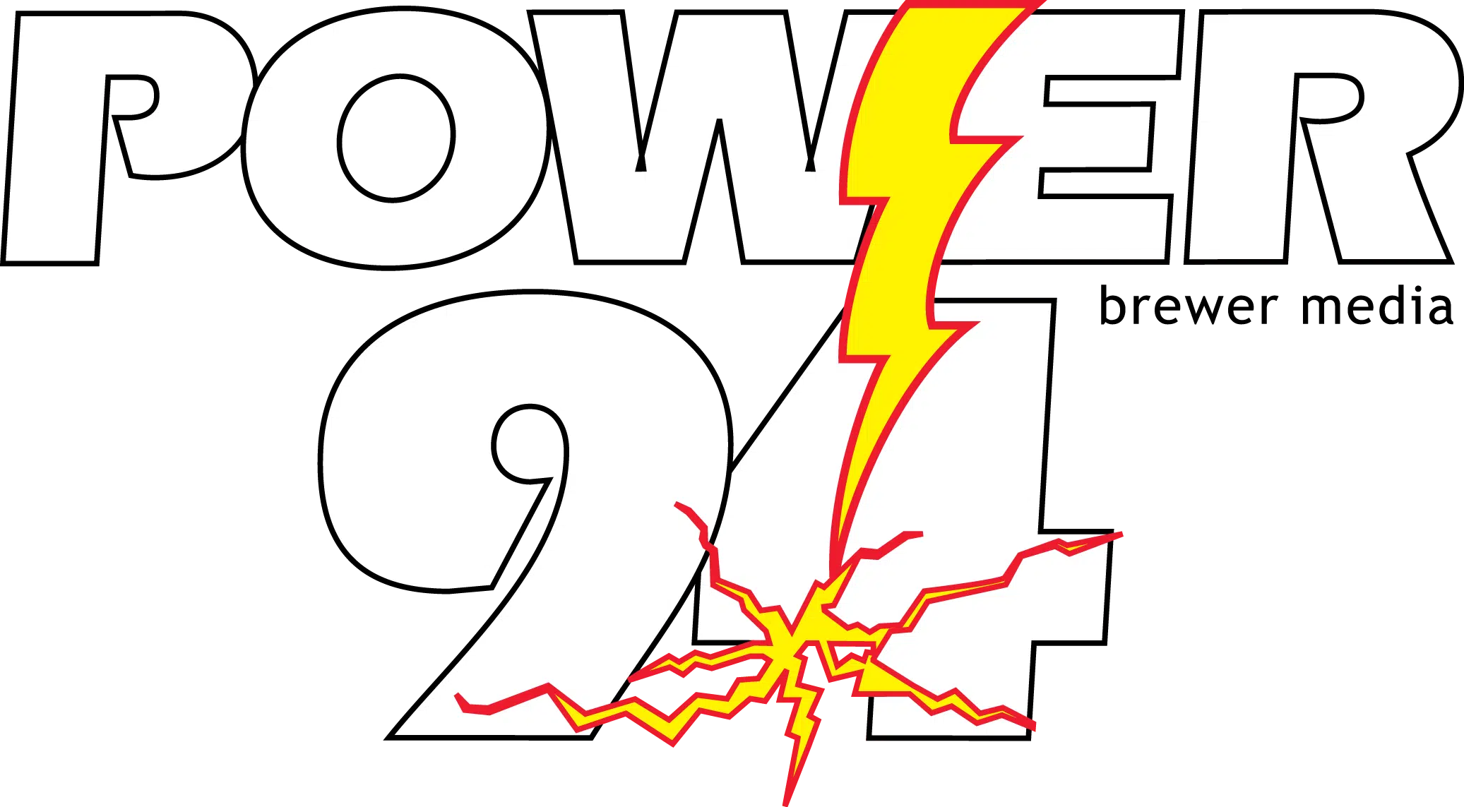 Power 94.3 - WJTT FM