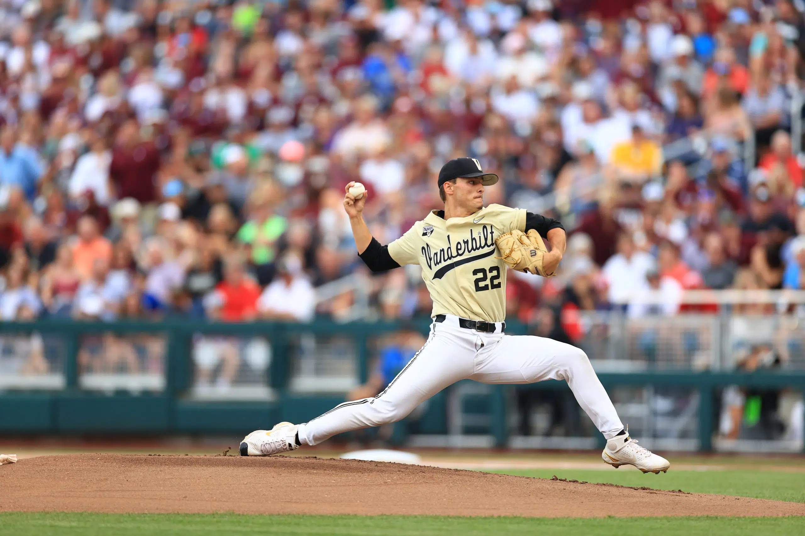 Tennessee Well Represented in the 2021 MLB Draft | ESPN Chattanooga ...