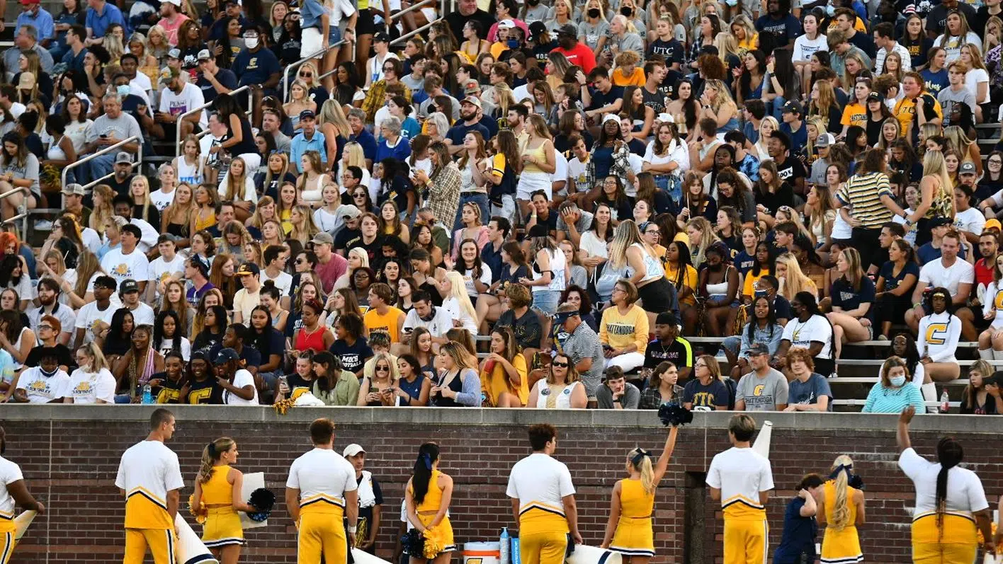 Via GAME WEEK Weekend Fan Facts ESPN